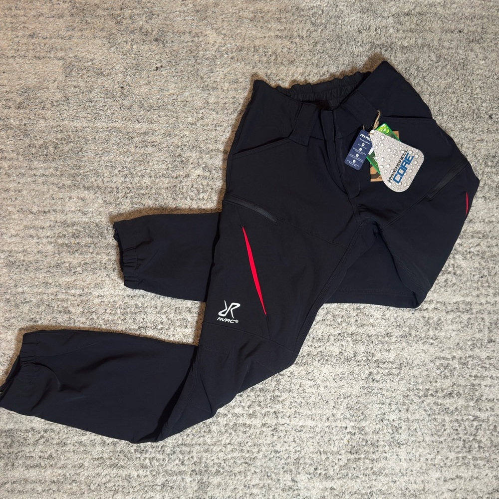 Revolution Race Women’s Pants